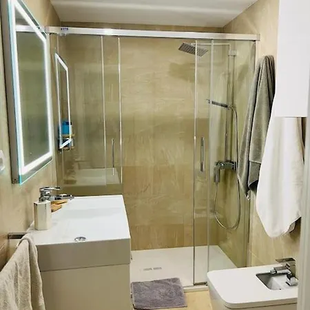 Penthouse, Solarium Sunshine & Pool Torremolinos