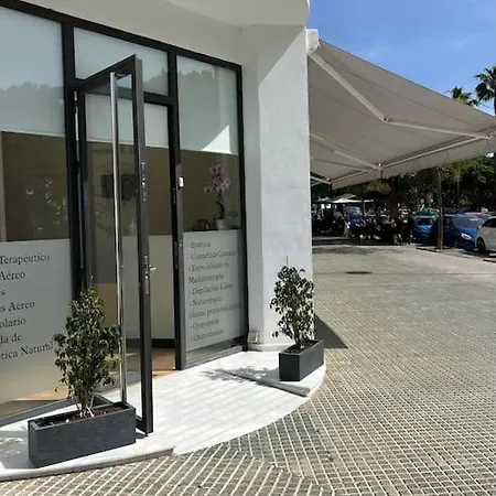Appartement Penthouse, Solarium Sunshine & Pool Torremolinos