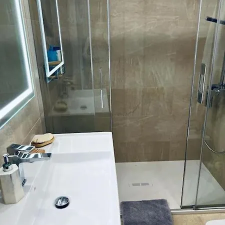 Appartement Penthouse, Solarium Sunshine & Pool Torremolinos