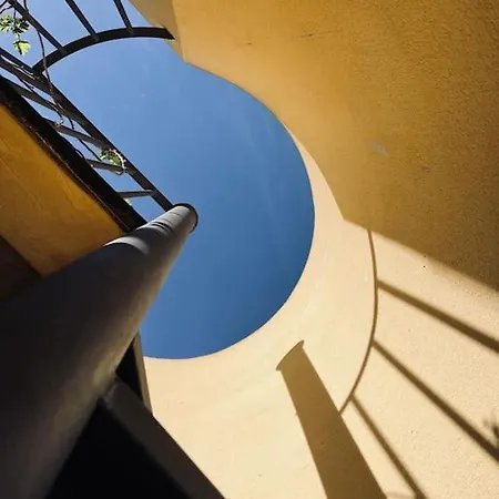 Appartement Penthouse, Solarium Sunshine & Pool Torremolinos