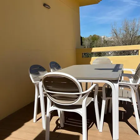 Appartement Penthouse, Solarium Sunshine & Pool Torremolinos