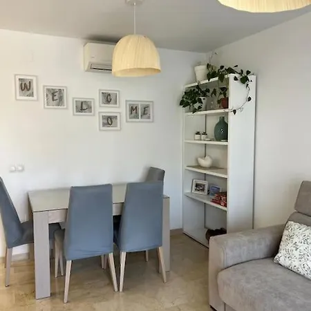 Appartement Penthouse, Solarium Sunshine & Pool