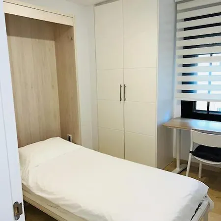 Appartement Penthouse, Solarium Sunshine & Pool *