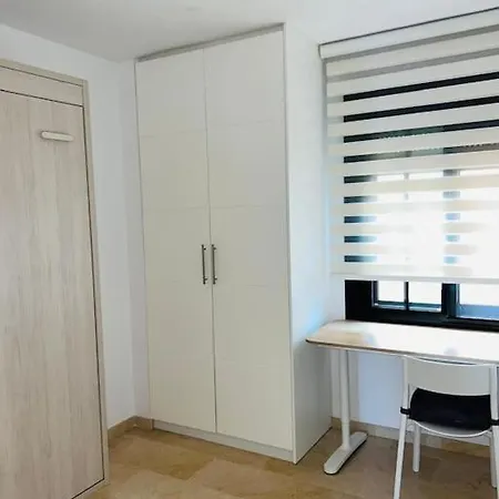 Penthouse, Solarium Sunshine & Pool Torremolinos