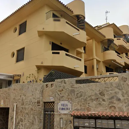 Appartement Penthouse, Solarium Sunshine & Pool Torremolinos